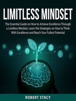cover image of Limitless Mindset